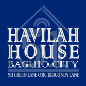 Havilah House Baguio City